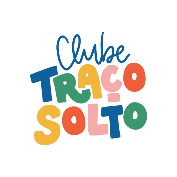 Traço Solto