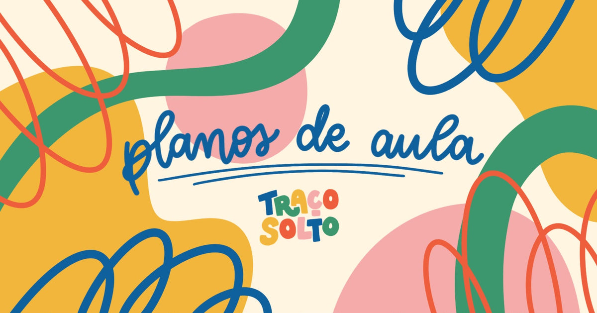 SOBRE NOSSOS PLANOS DE AULA